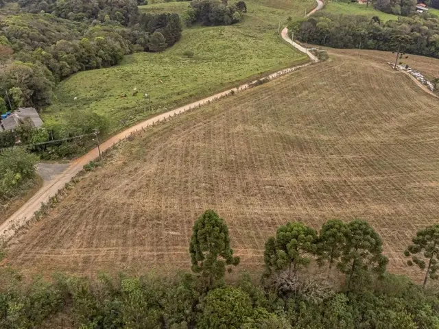 Terreno à venda, no bairro Ferraria em Campo Largo