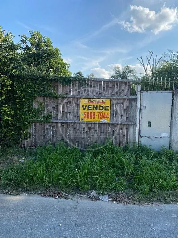 Terreno, 125 m² - Foto 1