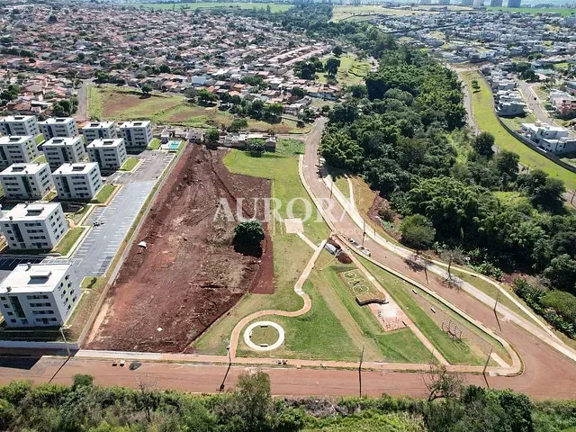 Terreno com 8089m², à venda, no bairro Ernani em Londrina