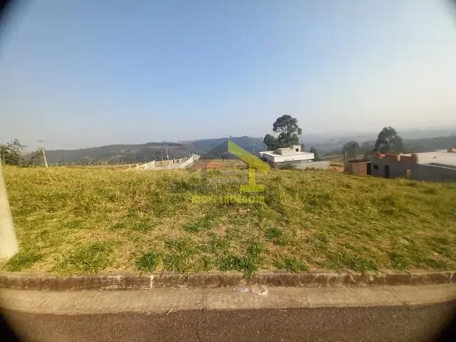 Terreno com 351m², à venda, no bairro Núcleo Residencial Porto Seguro em Itatiba