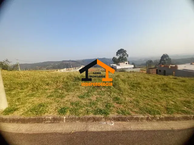 Terreno com 351m², à venda, no bairro Núcleo Residencial Porto Seguro em Itatiba