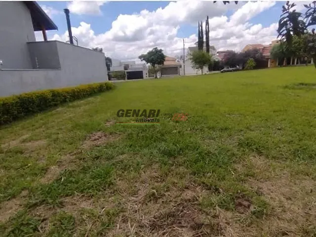 Terreno com 319m², à venda, no bairro Vila Alpes Suíços em Indaiatuba