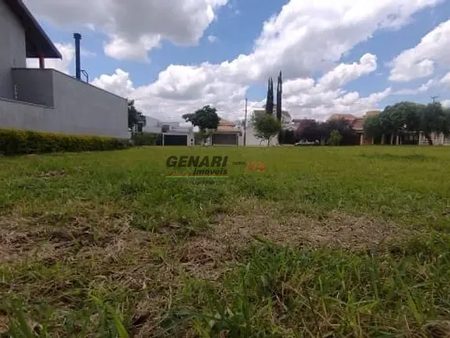 Terreno com 319m², à venda, no bairro Vila Alpes Suíços em Indaiatuba