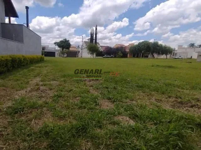 Terreno com 319m², à venda, no bairro Vila Alpes Suíços em Indaiatuba