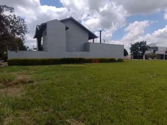 Terreno com 319m², à venda, no bairro Vila Alpes Suíços em Indaiatuba