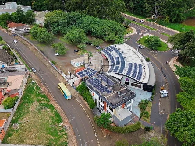Terreno com 6500m², à venda, no bairro Hedy em Londrina