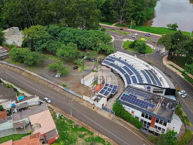 Terreno com 6500m², à venda, no bairro Hedy em Londrina