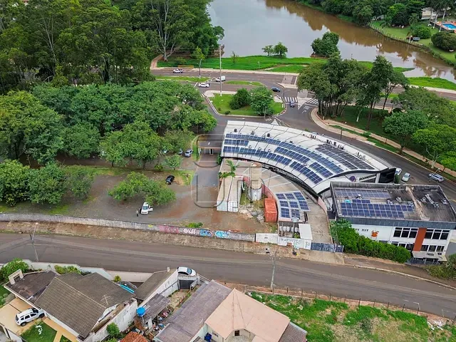 Terreno com 6500m², à venda, no bairro Hedy em Londrina