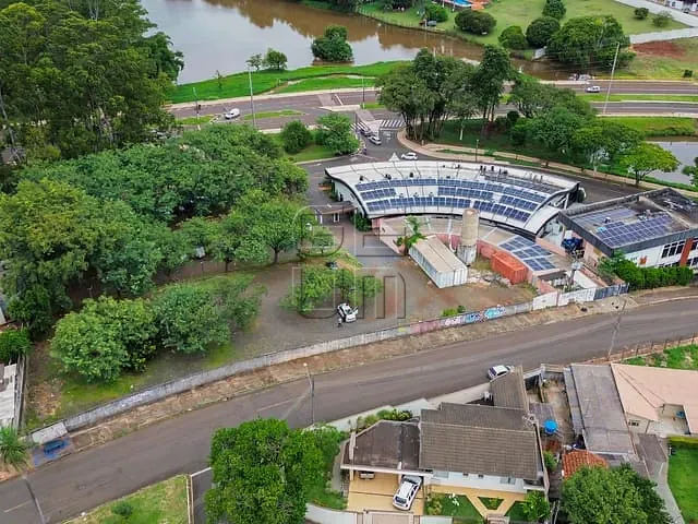 Terreno com 6500m², à venda, no bairro Hedy em Londrina