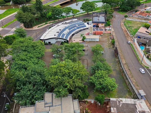 Terreno com 6500m², à venda, no bairro Hedy em Londrina