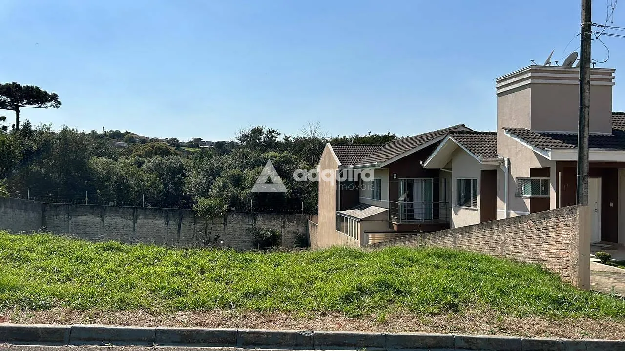 Terreno, 300 m² - Foto 1