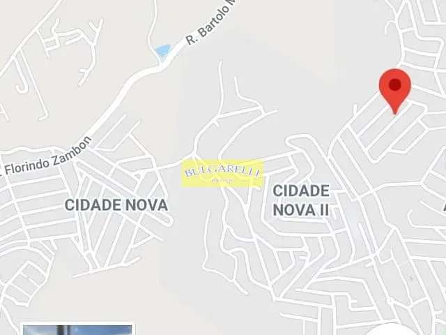 Terreno com 150m², à venda, no bairro Jardim Novo Mundo em Várzea Paulista