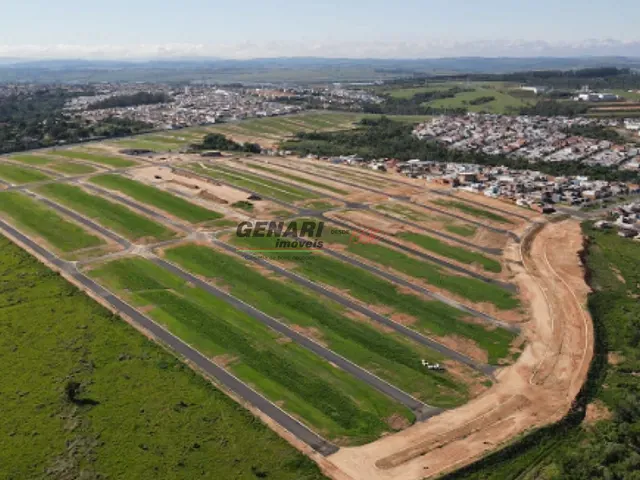 Terreno com 150m², à venda, no bairro Jardim Bom Sucesso em Indaiatuba