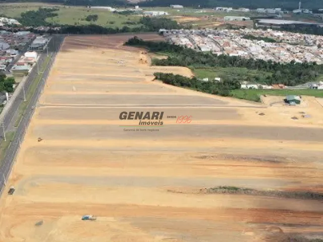Terreno com 150m², à venda, no bairro Jardim Bom Sucesso em Indaiatuba