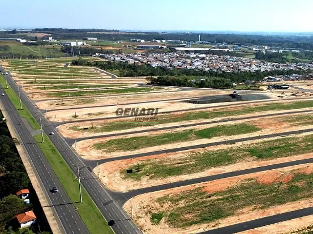 Terreno com 150m², à venda, no bairro Jardim Bom Sucesso em Indaiatuba