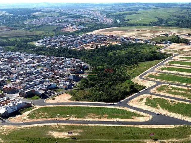 Terreno com 150m², à venda, no bairro Jardim Bom Sucesso em Indaiatuba