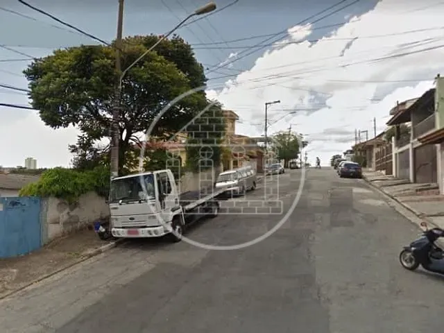 Terreno com 300m², à venda, no bairro Jardim Monjolo em São Paulo