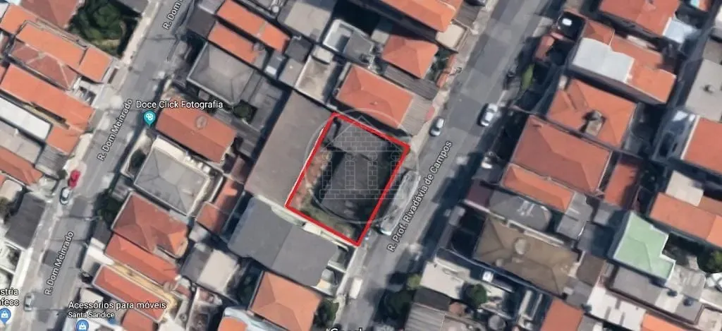 Terreno, 300 m² - Foto 2