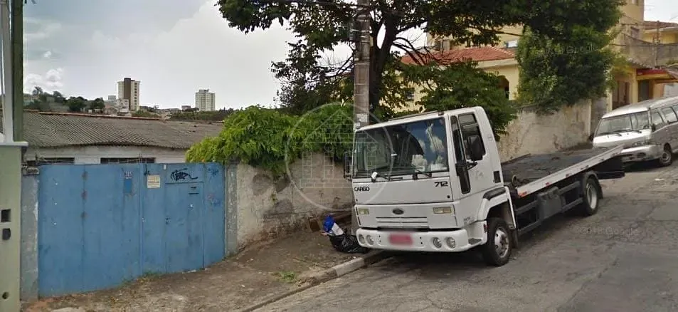 Terreno, 300 m² - Foto 3