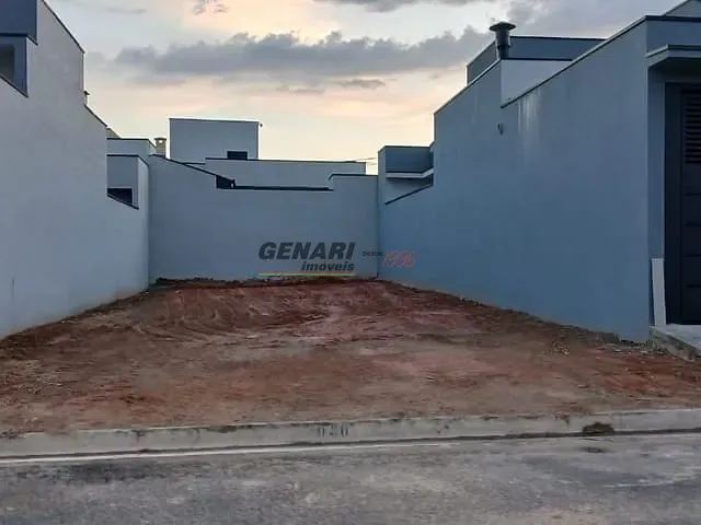 Terreno com 150m², à venda, no bairro Jardim Bom Sucesso em Indaiatuba
