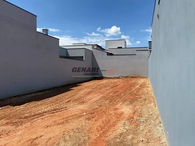 Terreno com 150m², à venda, no bairro Jardim Bom Sucesso em Indaiatuba