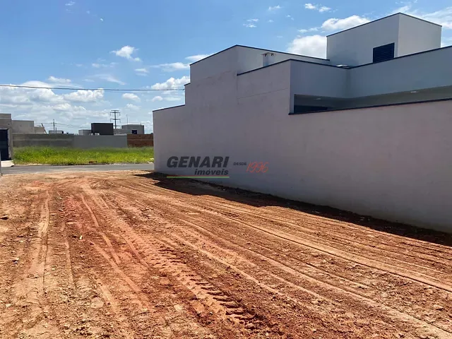 Terreno com 150m², à venda, no bairro Jardim Bom Sucesso em Indaiatuba