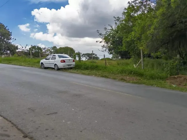 Terreno à venda, no bairro Santa Felicidade em Curitiba