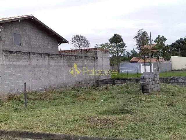 Terreno com 250m², à venda, no bairro Vitória Vale II em Pindamonhangaba