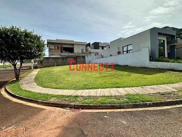 Terreno com 325m², à venda, no bairro Bonfim Paulista em Ribeirão Preto