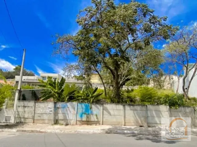 Terreno com 680m², à venda, no bairro Jardim Paulista em Atibaia