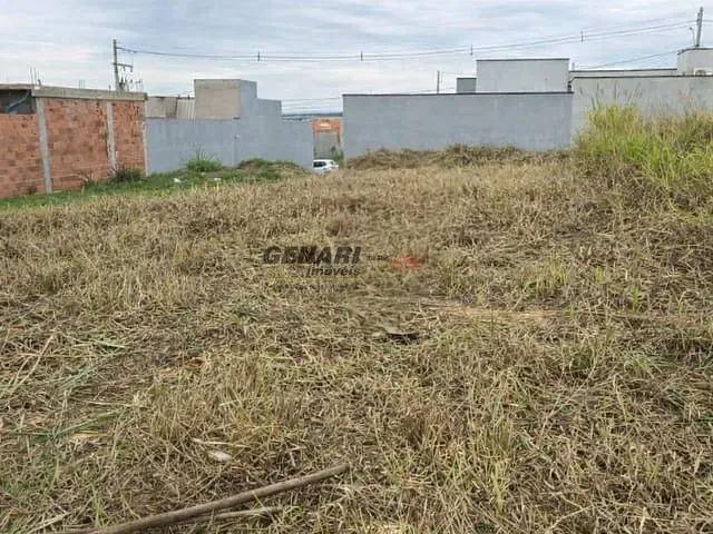 Terreno com 150m², à venda, no bairro Parque Barnabé em Indaiatuba