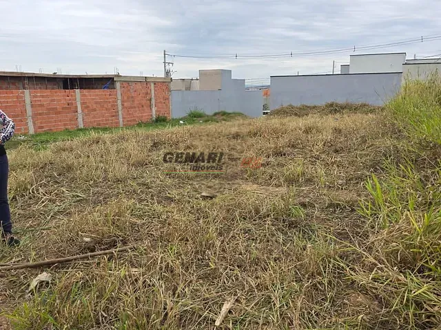 Terreno com 150m², à venda, no bairro Parque Barnabé em Indaiatuba
