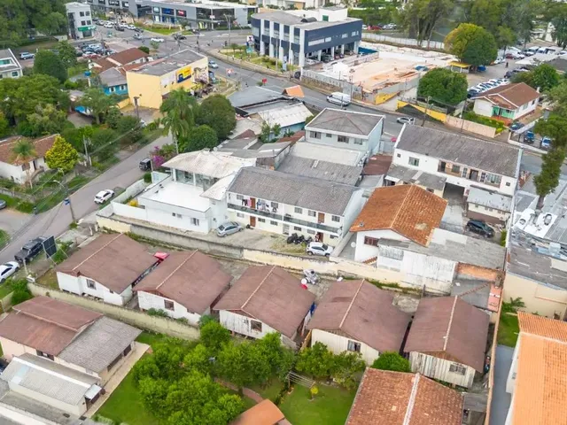 Terreno com 894m², à venda, no bairro Campo Comprido em Curitiba