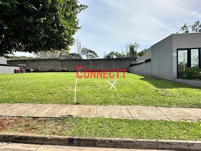 Terreno com 250m², à venda, no bairro Bonfim Paulista em Ribeirão Preto