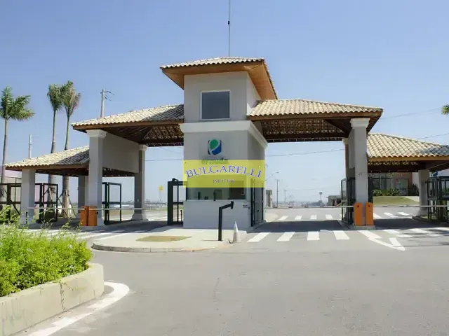 Terreno com 250m², à venda, no bairro Jardim Ermida I em Jundiaí