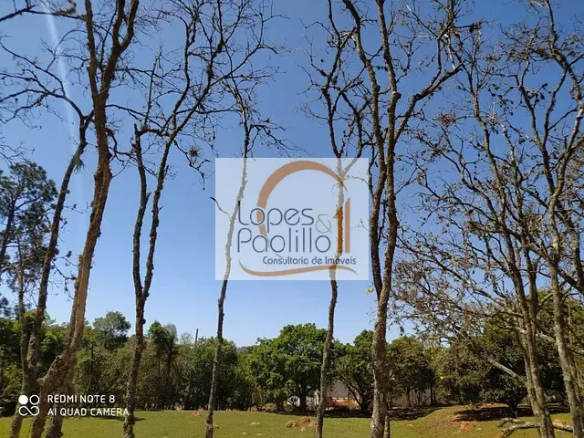Terreno com 584m², à venda, no bairro Jardim Paraíso da Usina em Atibaia