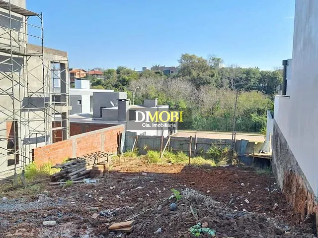 Terreno com 257m², à venda, no bairro Centro em Gravataí
