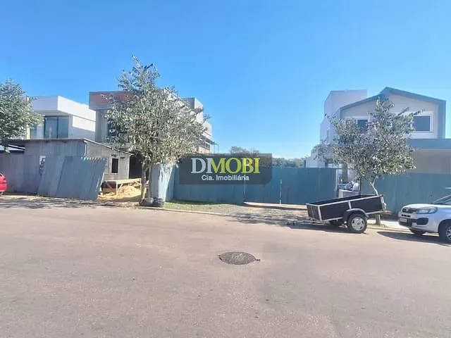 Terreno com 257m², à venda, no bairro Centro em Gravataí