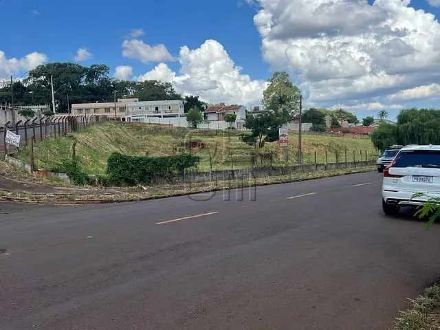 Terreno com 4894m², à venda ou para alugar, no bairro Coroados em Londrina