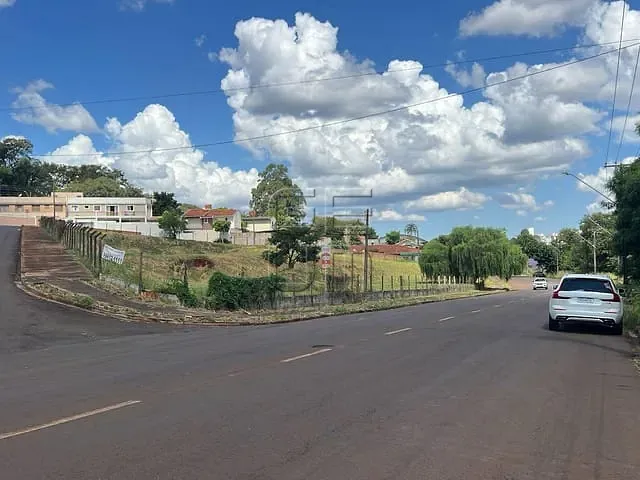 Terreno com 4894m², à venda ou para alugar, no bairro Coroados em Londrina