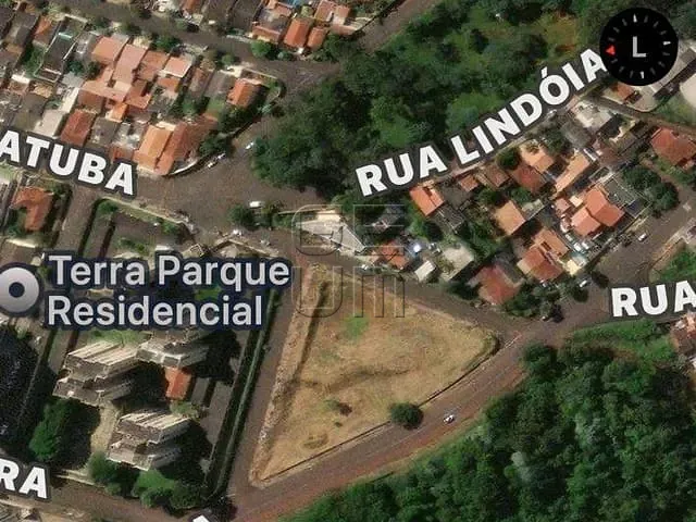 Terreno com 4894m², à venda ou para alugar, no bairro Coroados em Londrina
