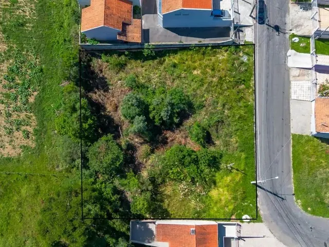 Terreno com 1007m², à venda, no bairro Jardim Céu Azul em Campo Largo