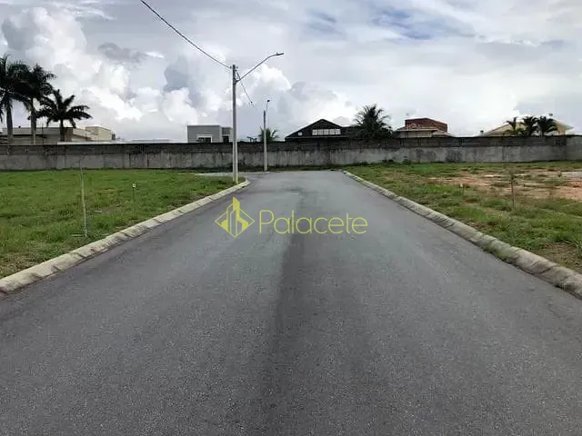 Terreno com 250m², à venda, no bairro Caminho Novo em Tremembé