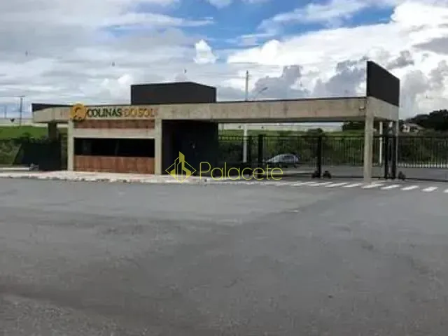 Terreno com 250m², à venda, no bairro Caminho Novo em Tremembé