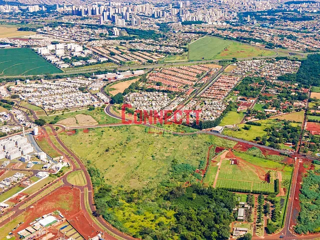 Terreno com 272m², à venda, no bairro Reserva São José em Ribeirão Preto