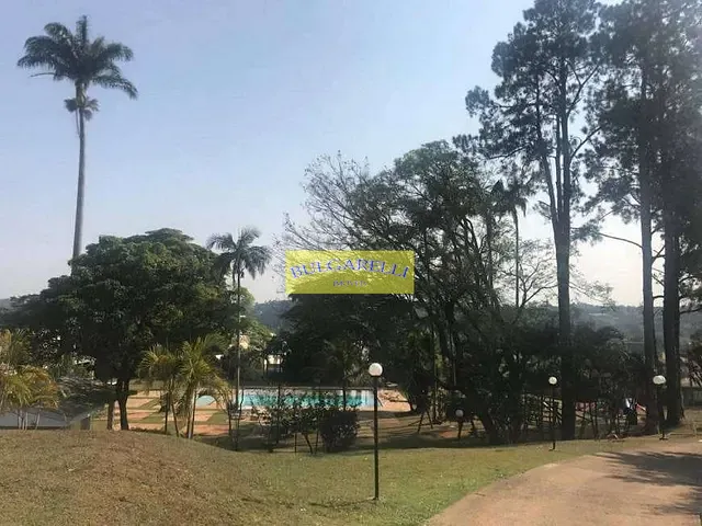 Terreno com 774m², à venda, no bairro Jundiaí Mirim em Jundiaí