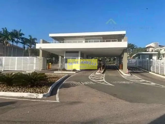 Terreno com 774m², à venda, no bairro Jundiaí Mirim em Jundiaí