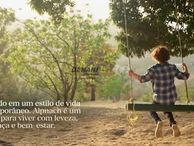 Terreno com 300m², à venda, no bairro Jardim Residencial Alphnac em Indaiatuba
