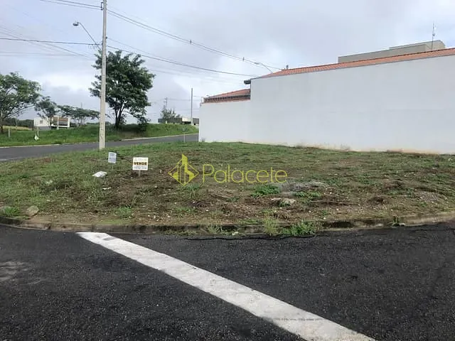 Terreno com 262m², à venda, no bairro Loteamento Residencial e Comercial Flamboyant em Pindamonhangaba