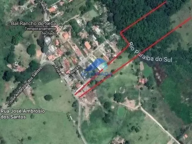 Terreno com 140000m², à venda, no bairro Jardim Nova Michigan em São José Dos Campos